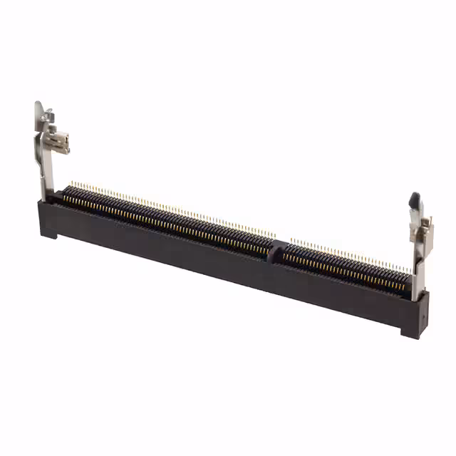 2-2013290-1 TE Connectivity AMP Connectors  Inline Module Sockets